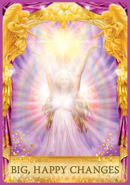 Angel Answers Oracle Cards - image 6