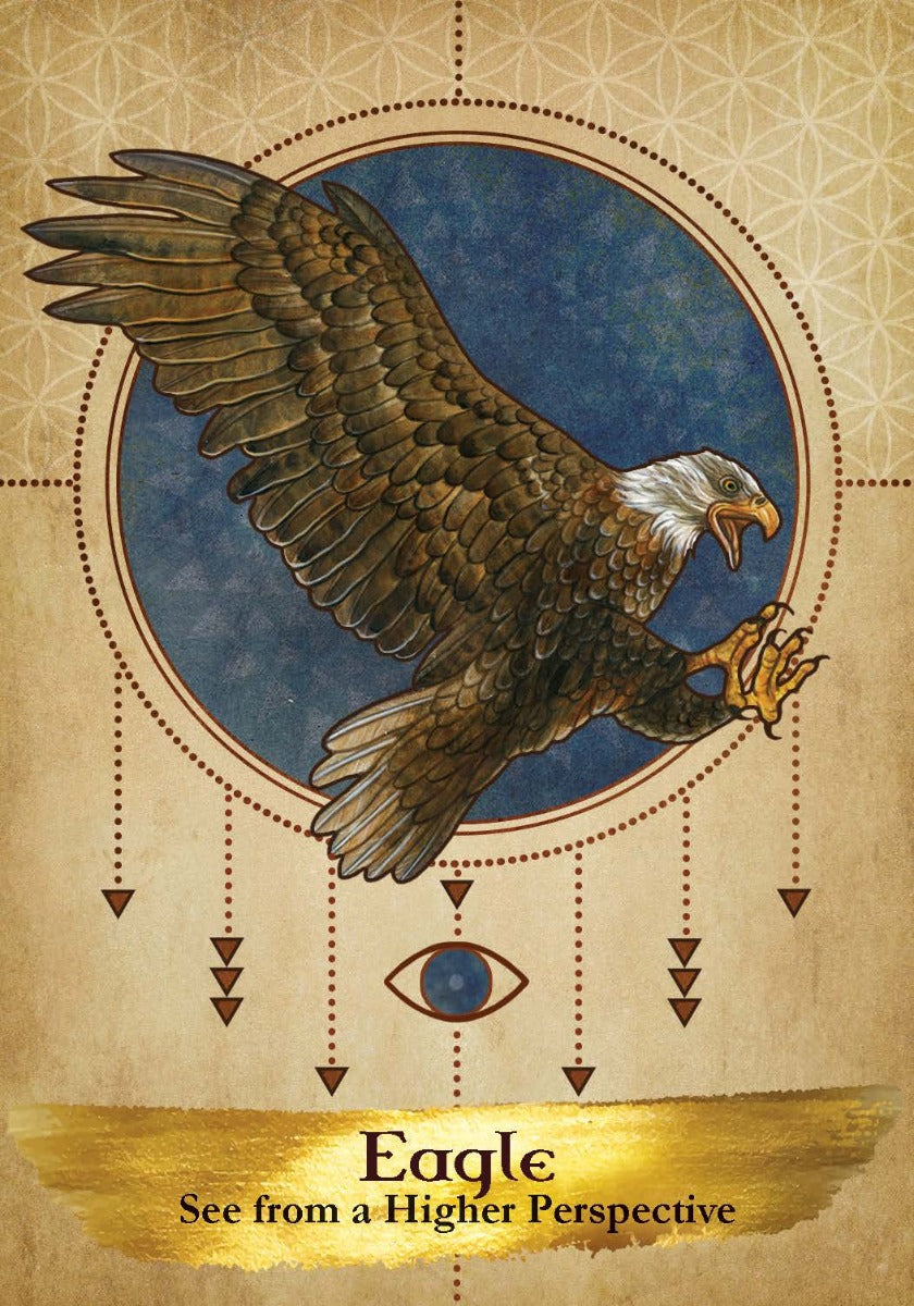 Angels and Ancestors Oracle Cards - image 8