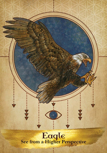 Angels and Ancestors Oracle Cards - image 8
