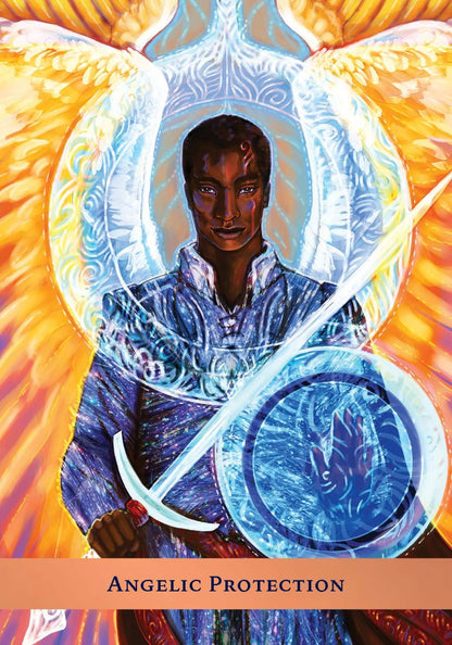 The Angel Guide Oracle - image 2