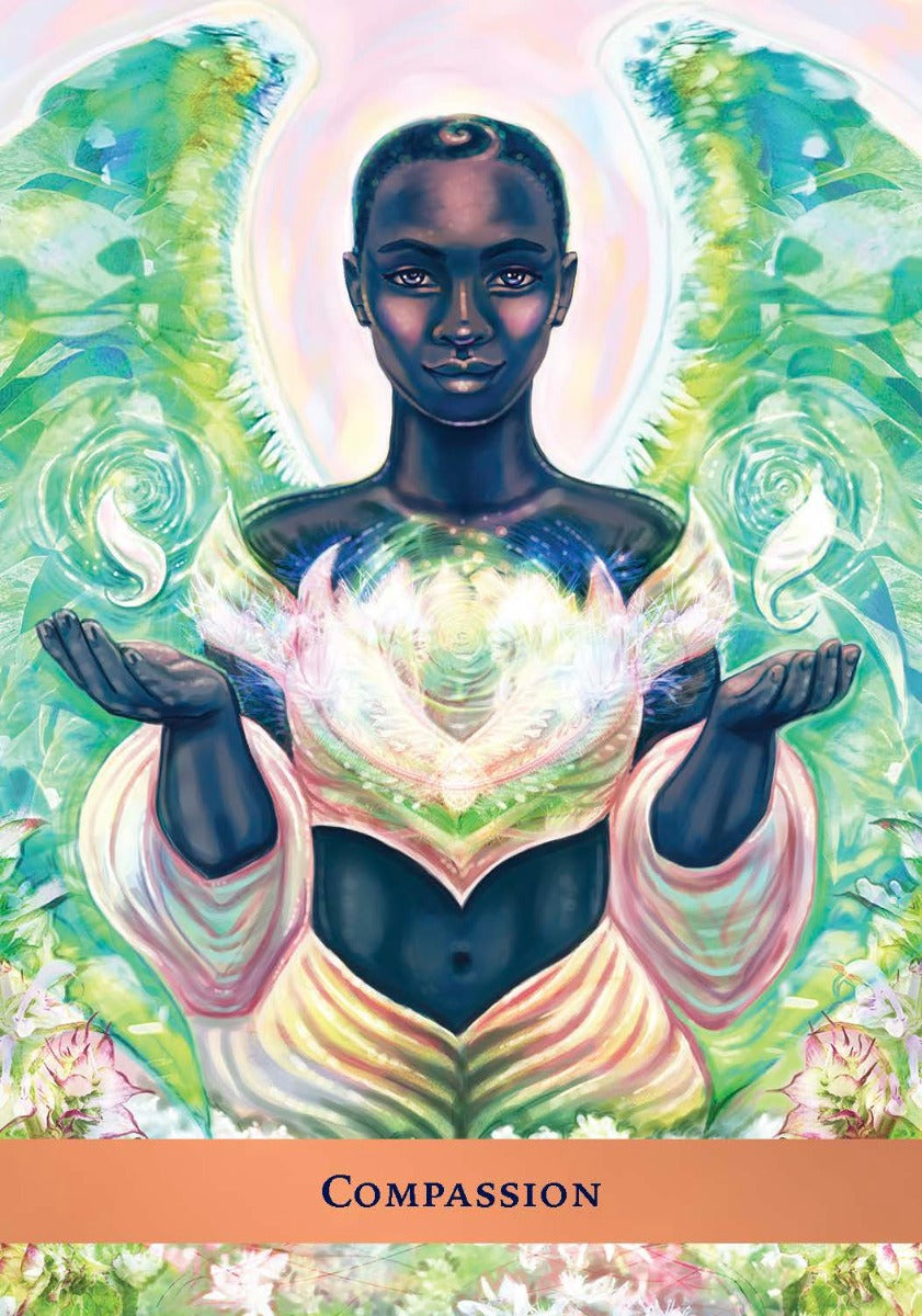 The Angel Guide Oracle - image 3