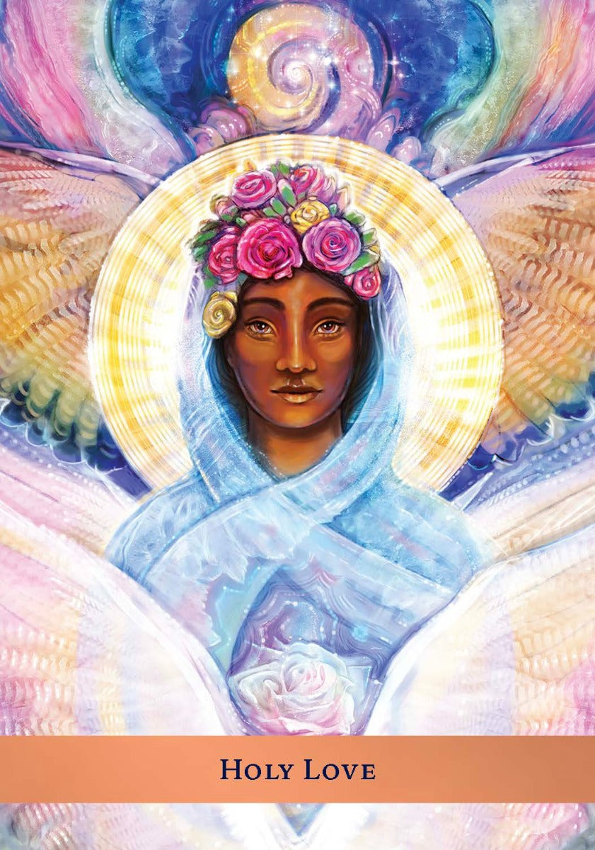 The Angel Guide Oracle - image 4
