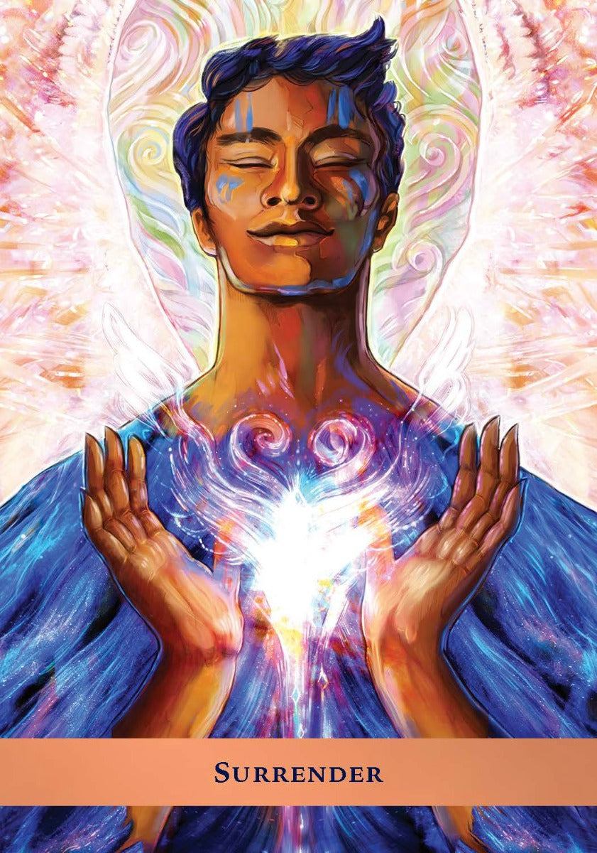 The Angel Guide Oracle - image 7