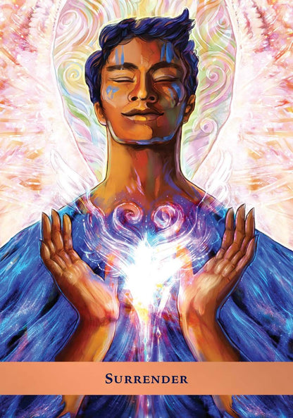 The Angel Guide Oracle - image 7