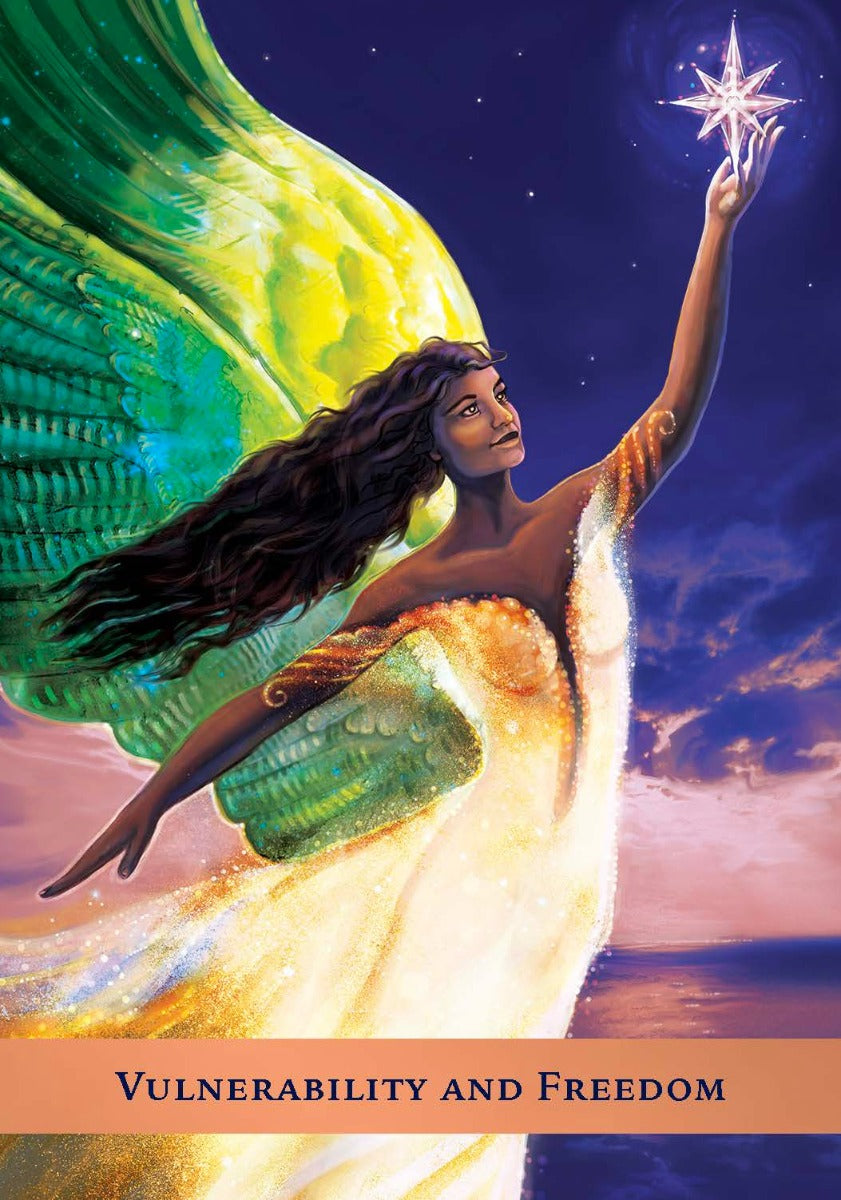 The Angel Guide Oracle - image 9