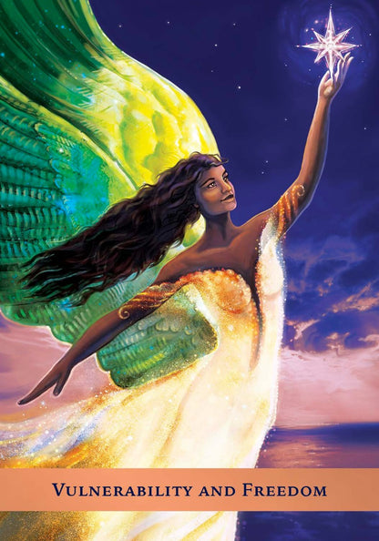 The Angel Guide Oracle - image 9