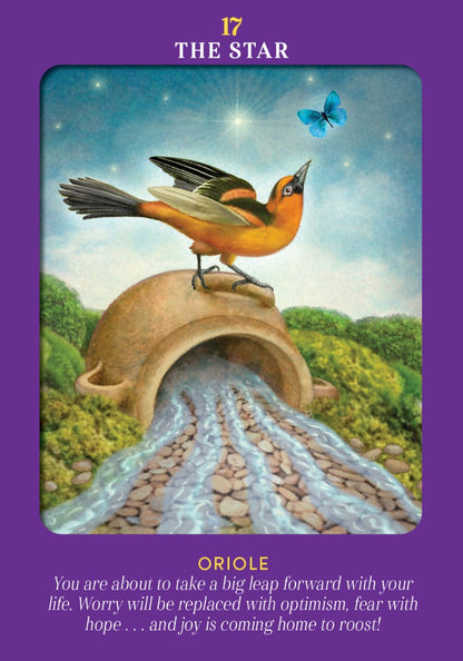 Animal Guides Tarot - image 2