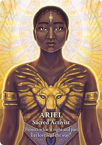 The 22 Archangels Oracle - image 2