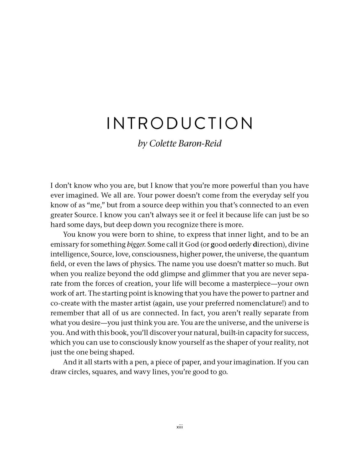 The Art of Manifesting - image 7