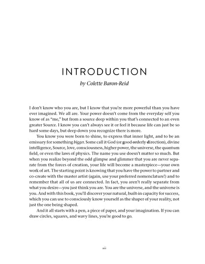 The Art of Manifesting - image 7