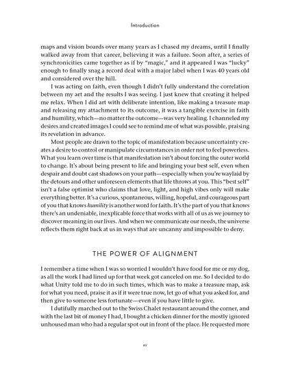 The Art of Manifesting - image 9