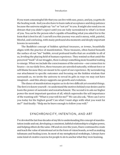 The Art of Manifesting - image 6