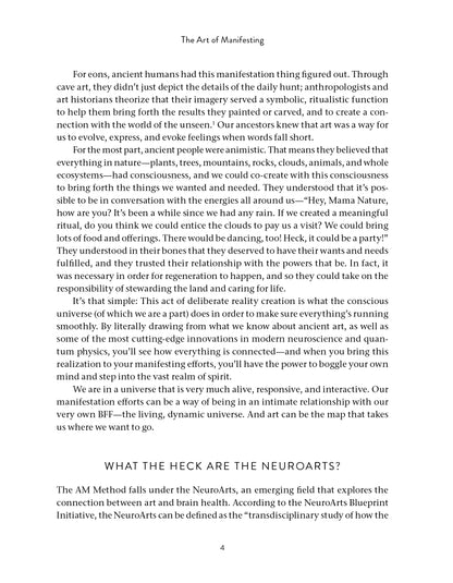 The Art of Manifesting - image 4