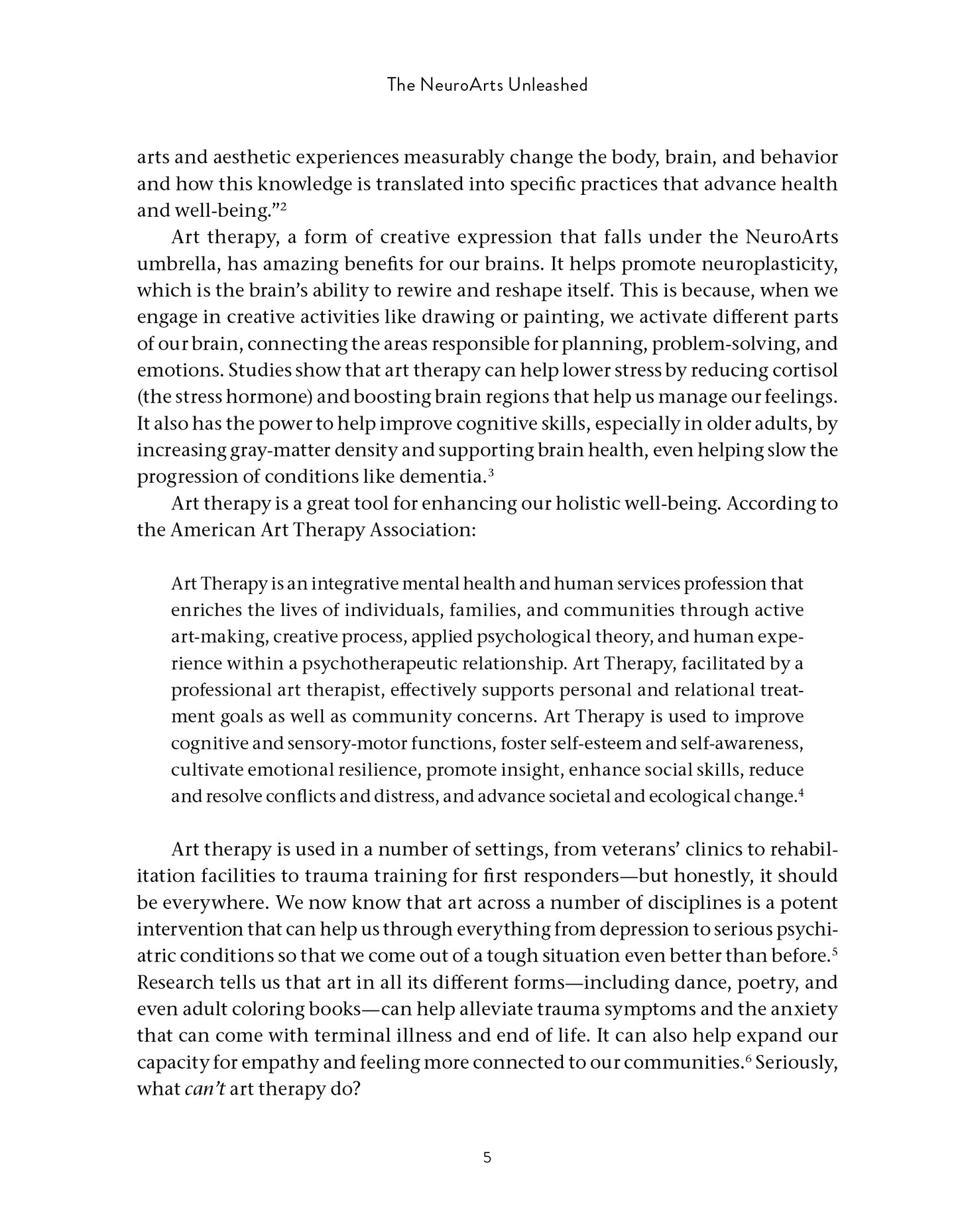 The Art of Manifesting - image 3