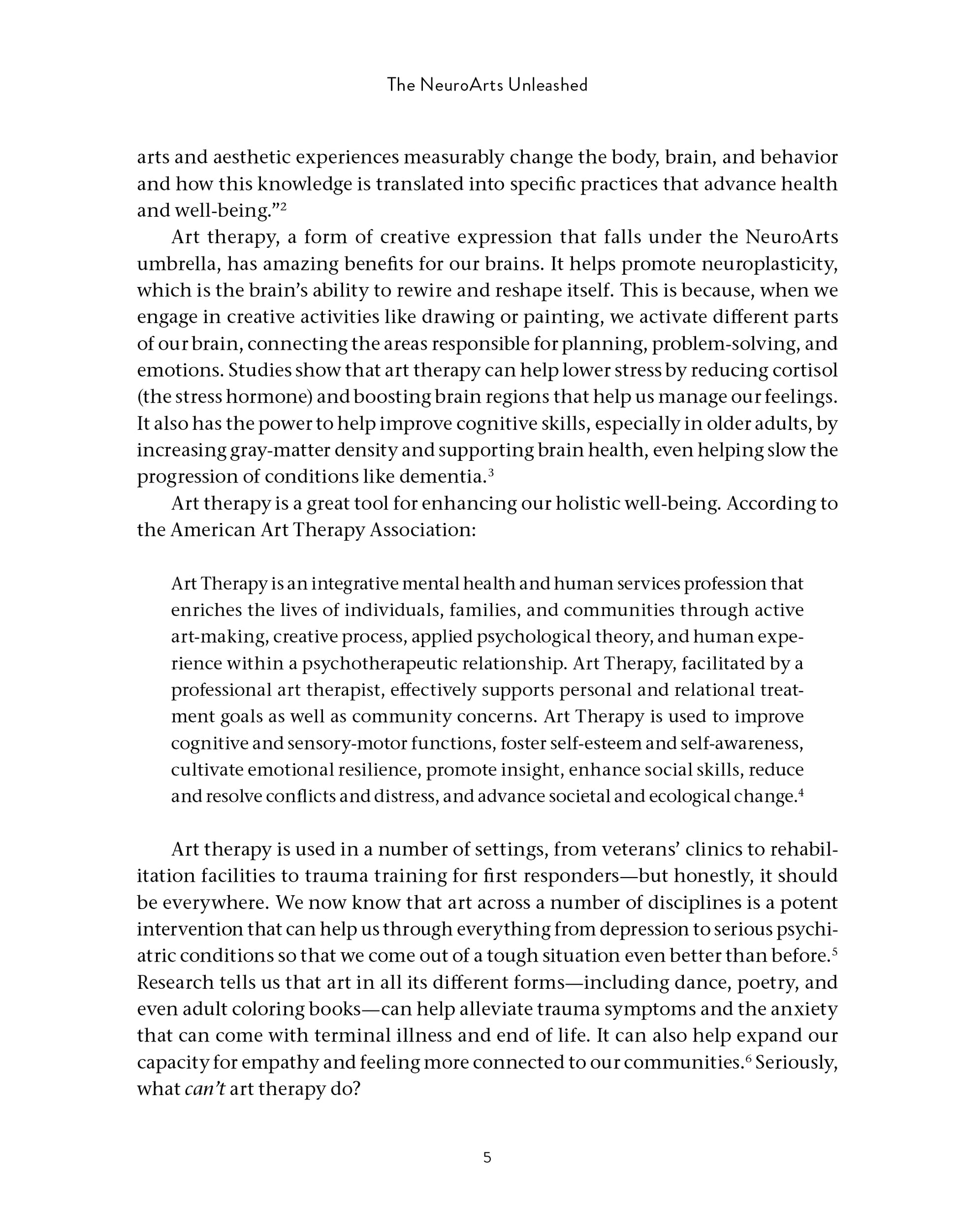 The Art of Manifesting - image 3