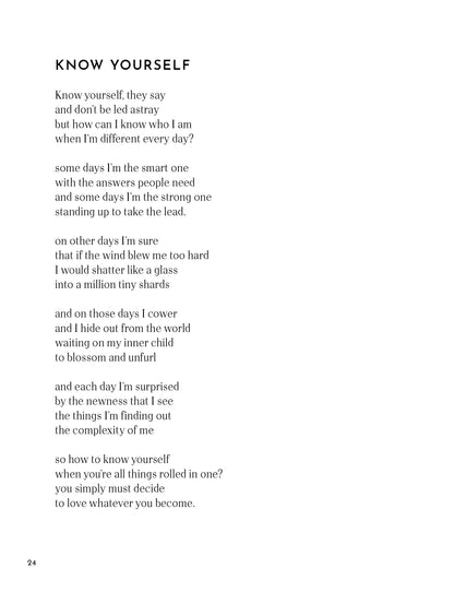 Joy Chose You - image 9
