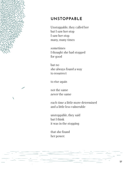 Joy Chose You - image 3