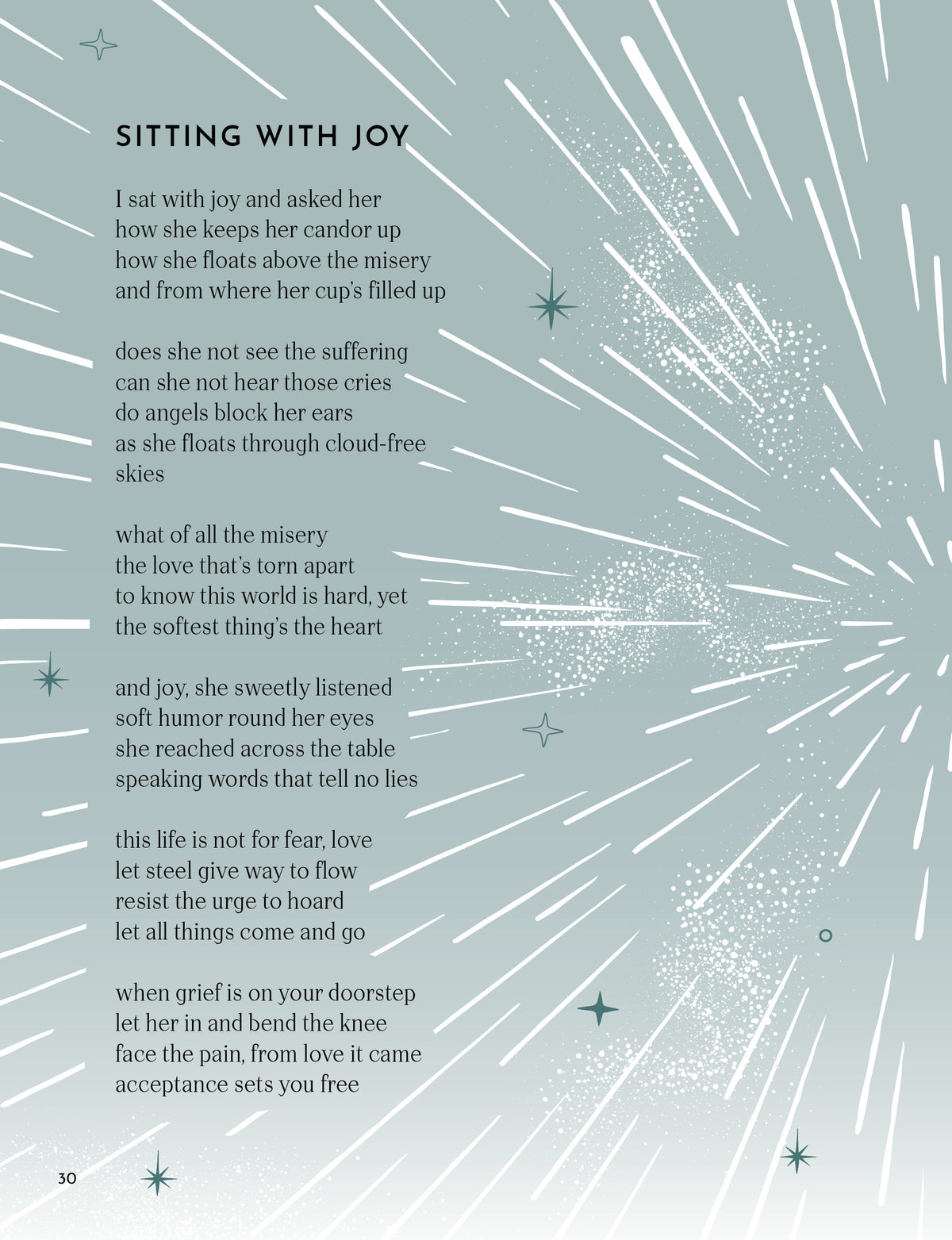 Joy Chose You - image 7