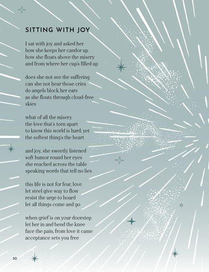 Joy Chose You - image 7
