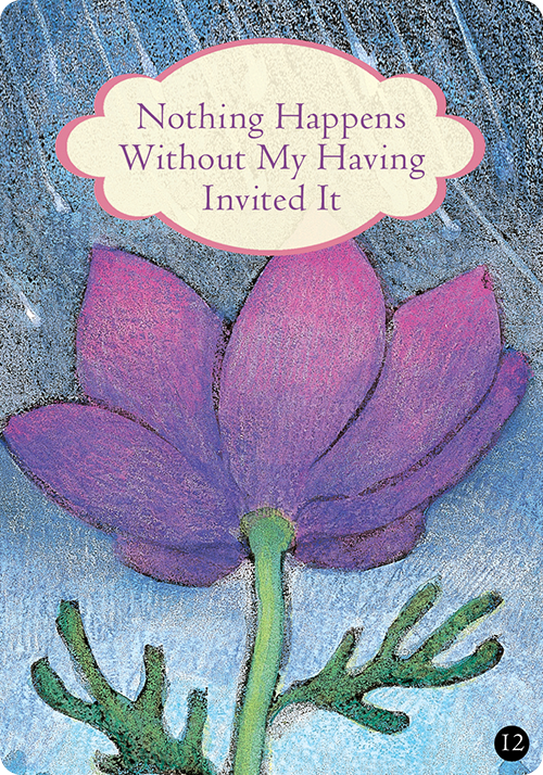 Ask And It Is Given Cards - image 5