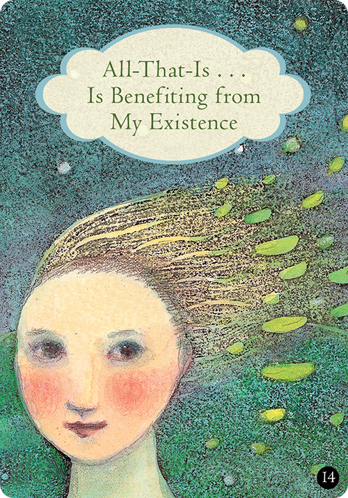 Ask And It Is Given Cards - image 3