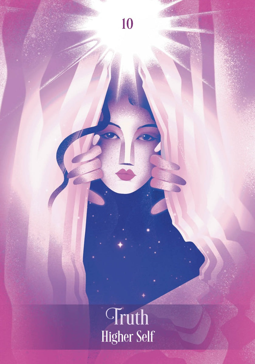 Ask Your Guides Oracle Cards - image 12