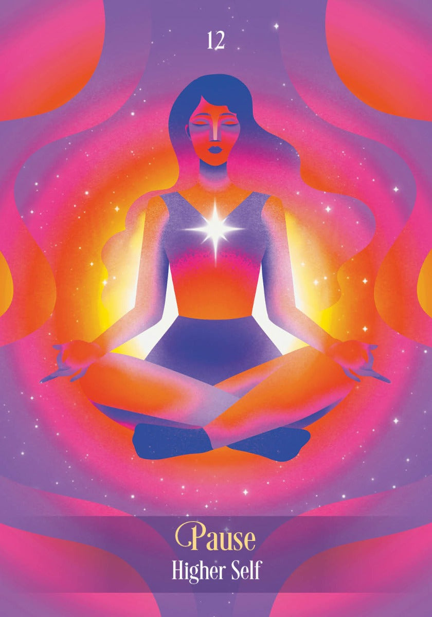 Ask Your Guides Oracle Cards - image 10
