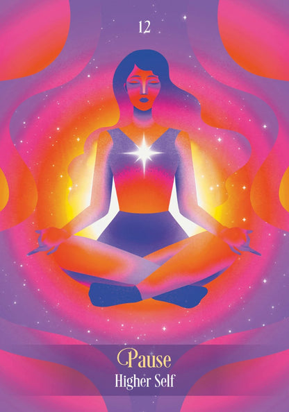 Ask Your Guides Oracle Cards - image 10