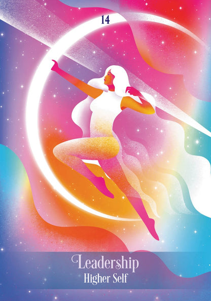 Ask Your Guides Oracle Cards - image 8