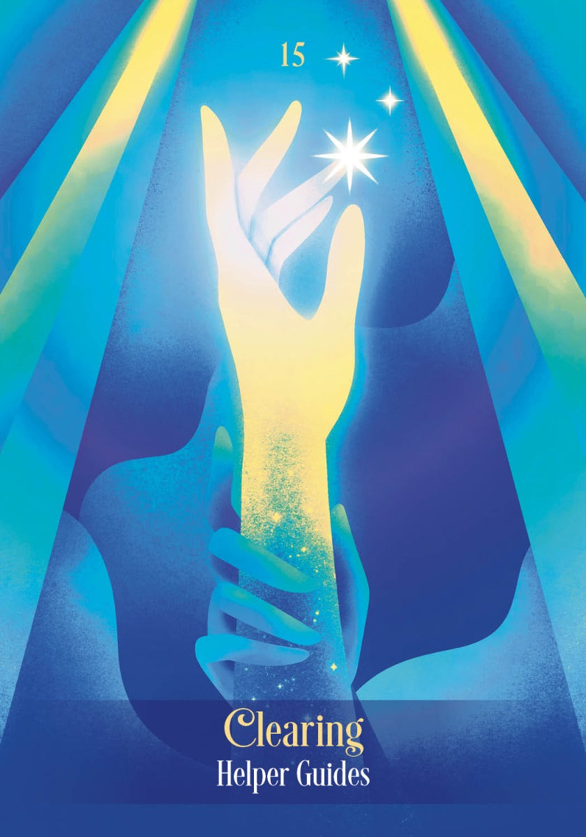 Ask Your Guides Oracle Cards - image 7
