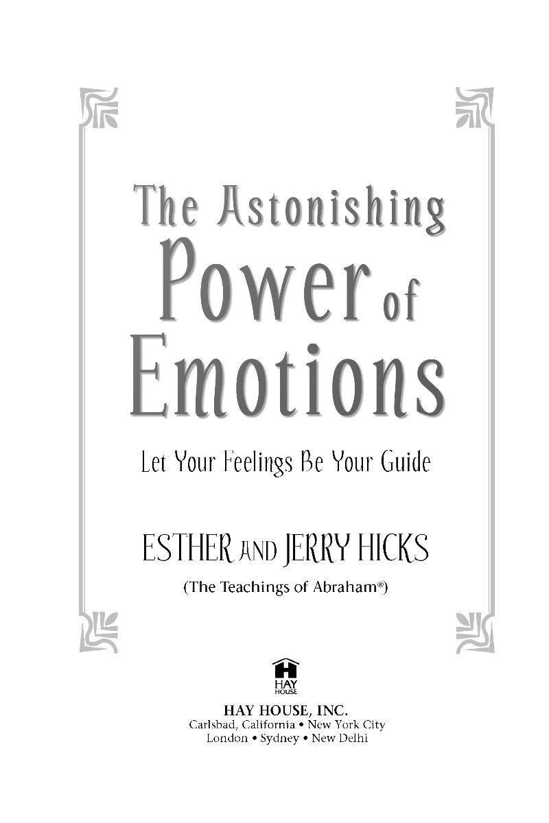 The Astonishing Power of Emotions - image 10