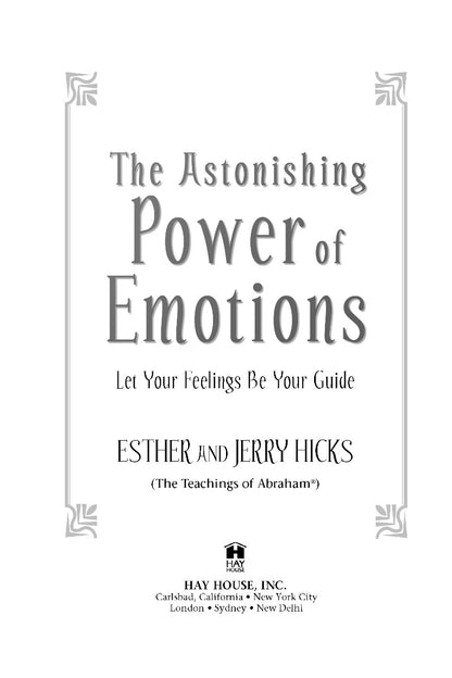 The Astonishing Power of Emotions - image 10