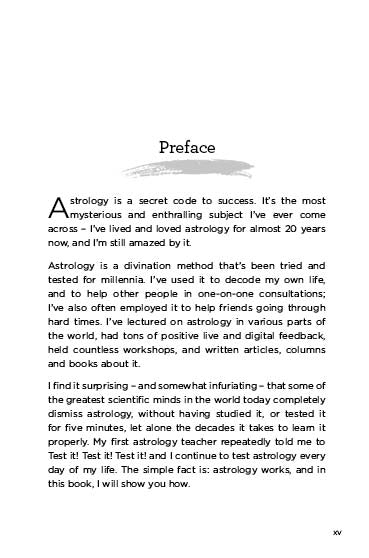 Astrology Made Easy - image 3