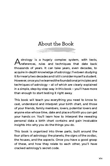 Astrology Made Easy - image 5