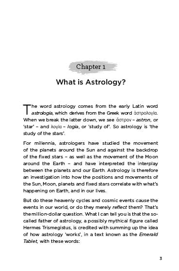 Astrology Made Easy - image 7