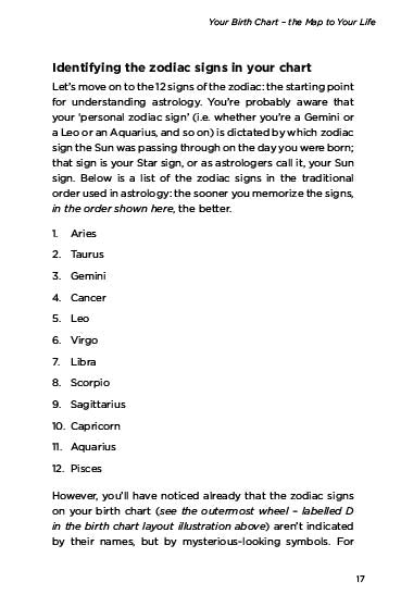 Astrology Made Easy - image 10