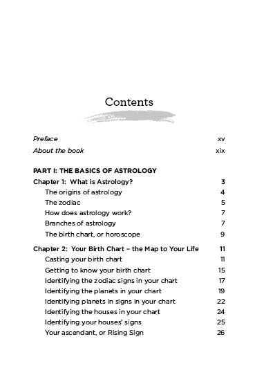 Astrology Made Easy - image 2