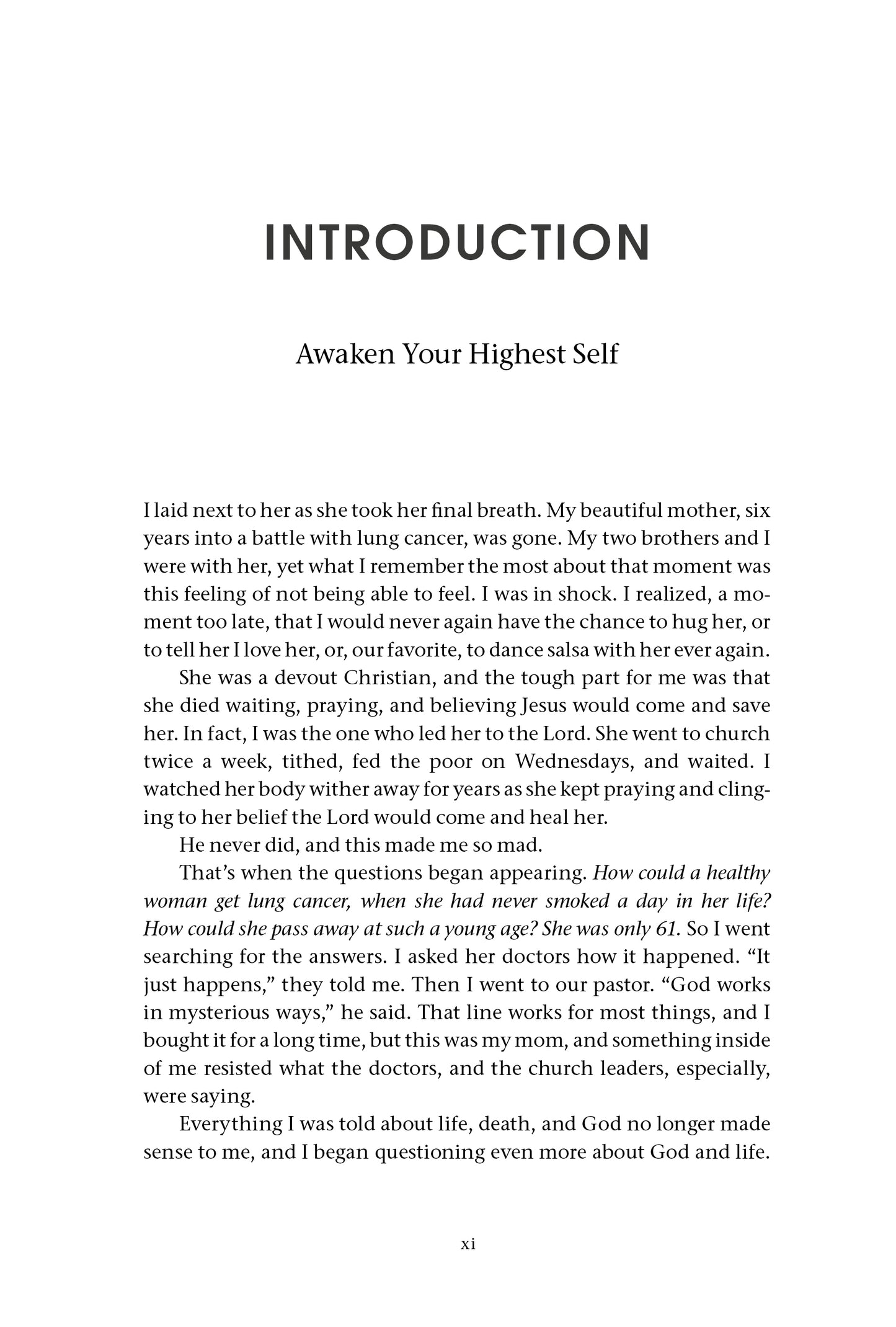 Awaken Your Highest Self - image 8