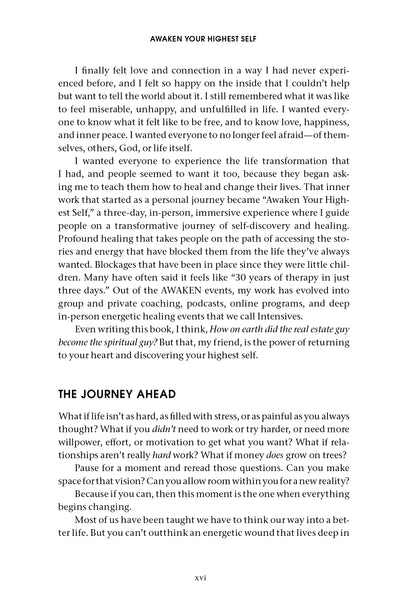 Awaken Your Highest Self - image 4