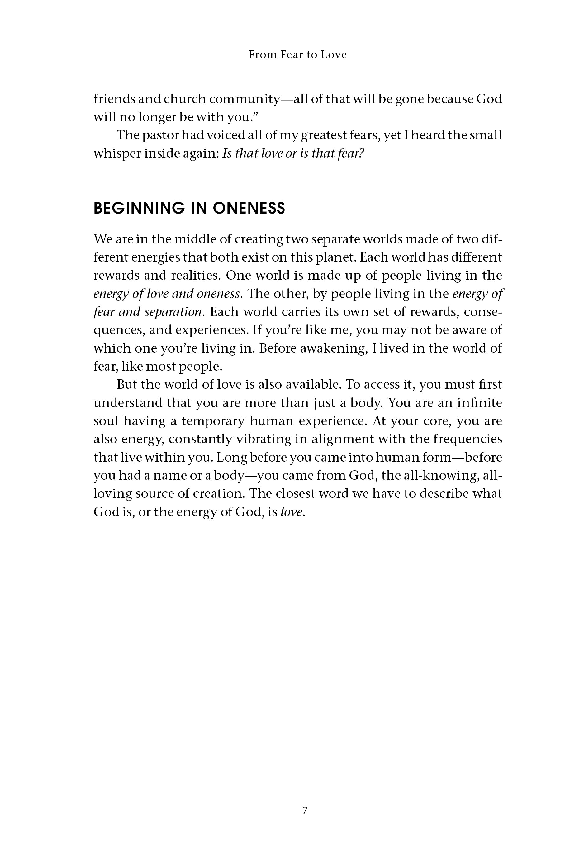 Awaken Your Highest Self - image 2
