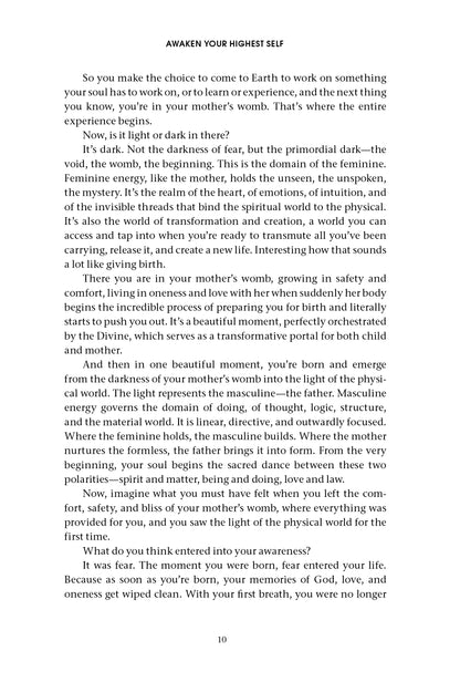 Awaken Your Highest Self - image 3