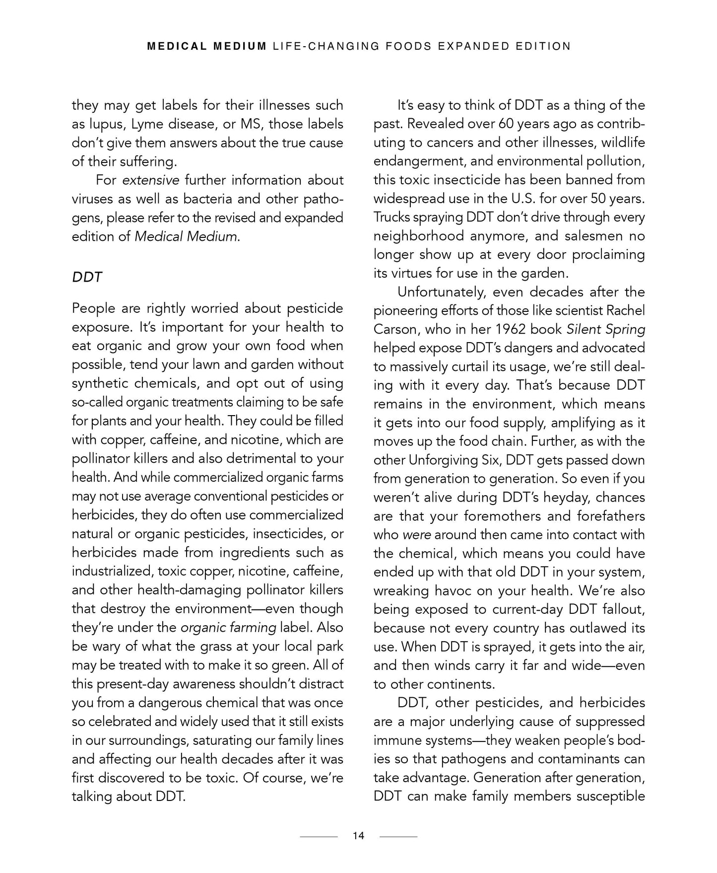 Medical Medium Life-Changing Foods Expanded Edition - image 8