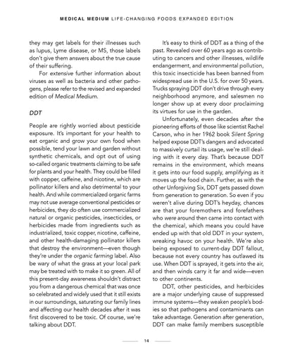 Medical Medium Life-Changing Foods Expanded Edition - image 8