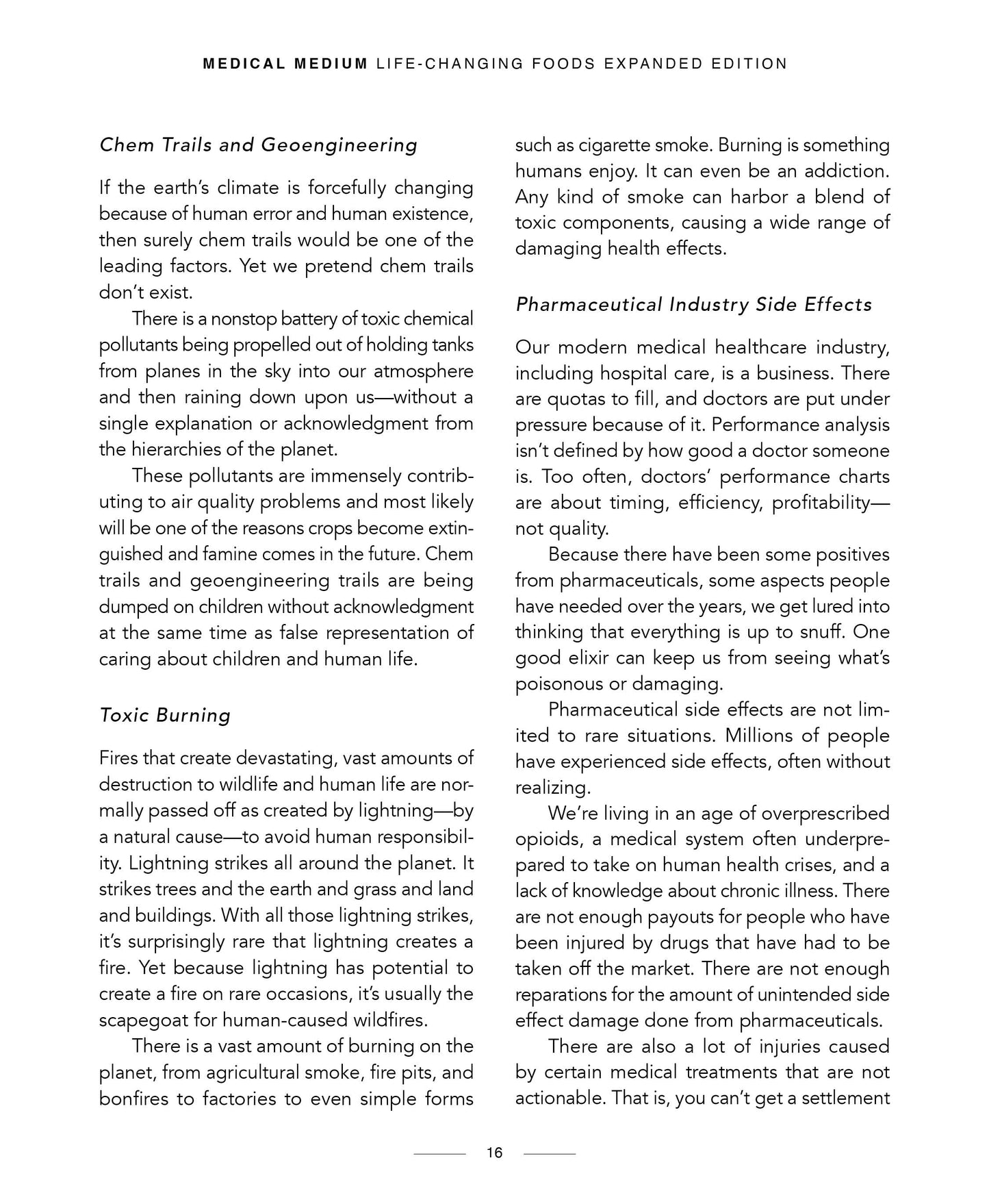 Medical Medium Life-Changing Foods Expanded Edition - image 9
