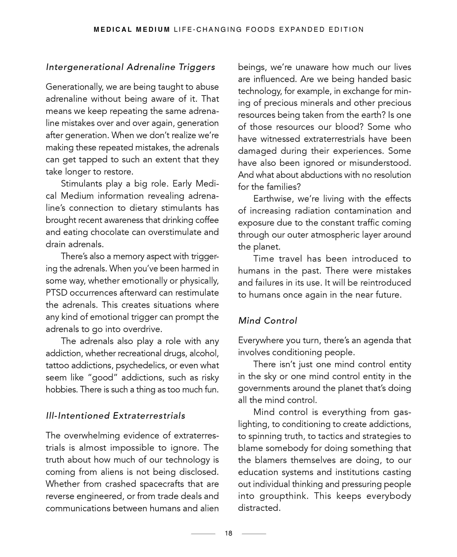 Medical Medium Life-Changing Foods Expanded Edition - image 4