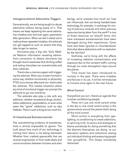Medical Medium Life-Changing Foods Expanded Edition - image 4
