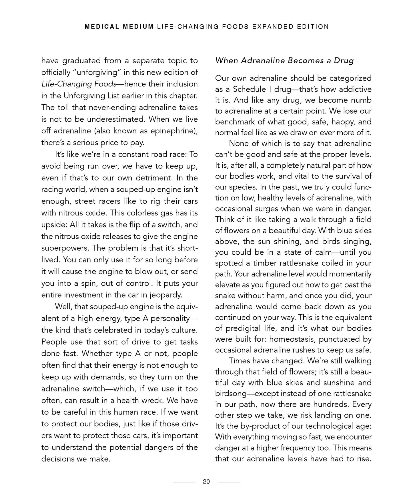 Medical Medium Life-Changing Foods Expanded Edition - image 3
