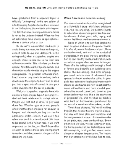 Medical Medium Life-Changing Foods Expanded Edition - image 3