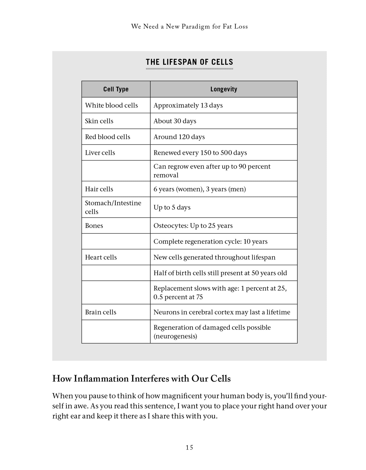 Metabolic Freedom - image 3