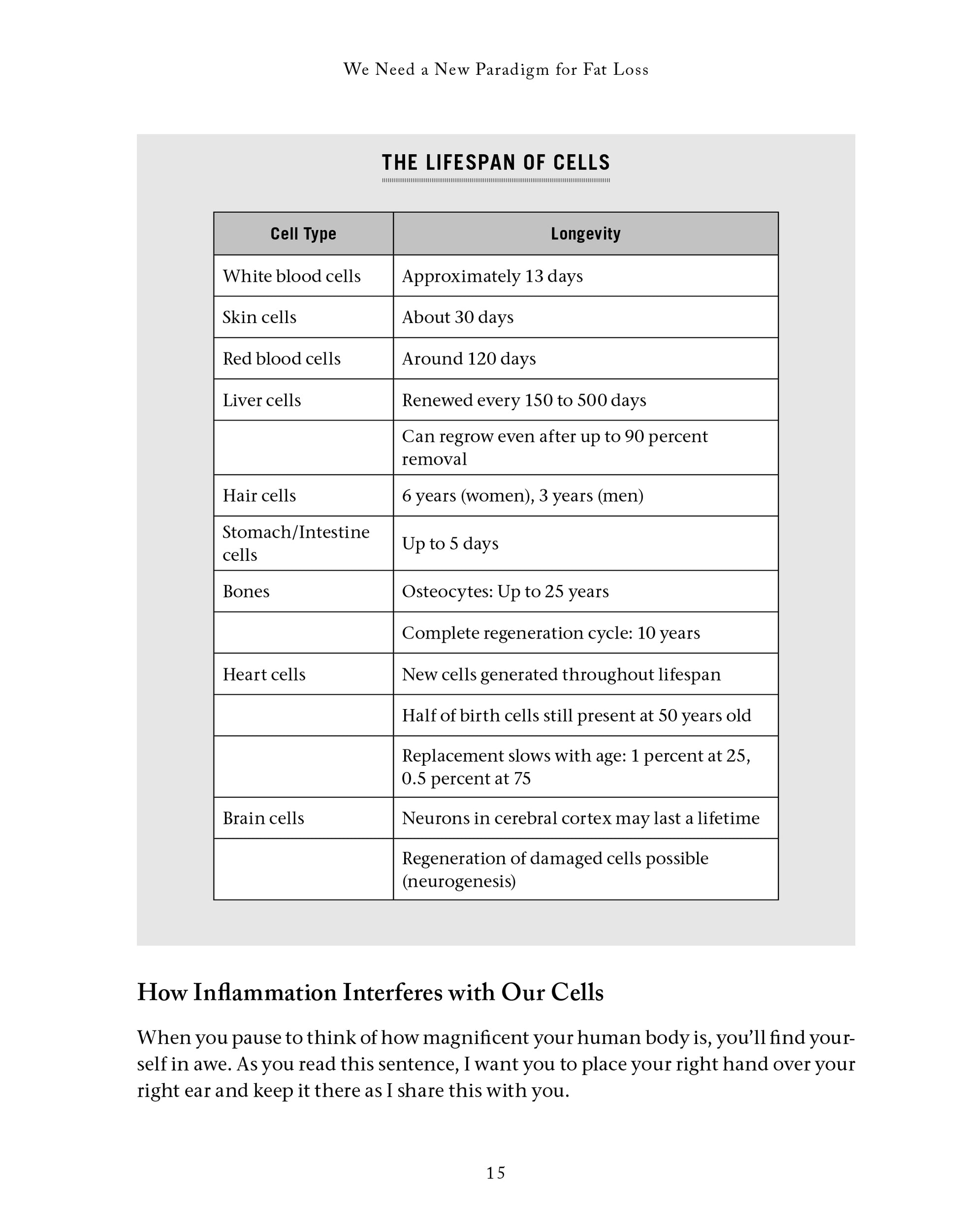 Metabolic Freedom - image 3